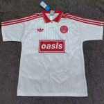 camisa-adidas-x-oasis-tour-jacquard-vermelha-2025-26-masculina