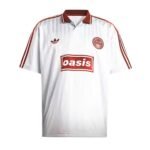 camisa-adidas-x-oasis-tour-jacquard-vermelha-2025-26-masculina