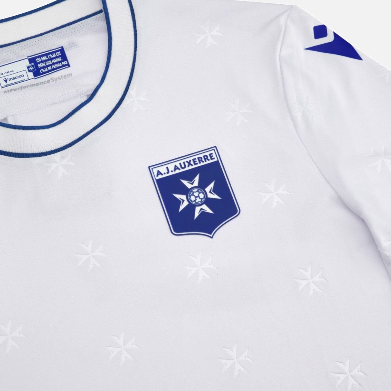 camisa-aj-auxerre-branca-2025-26-home-masculina (2) Camisa AJ Auxerre Branca 2025/26 Home Masculina