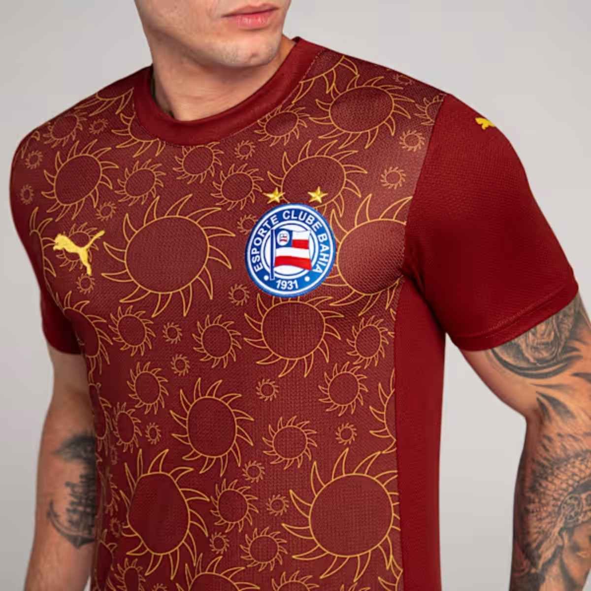 camisa-bahia-ec-vinho-2025-26-terceira-masculina (2) Camisa Bahia EC Vinho 2025/26 Terceira III Masculina