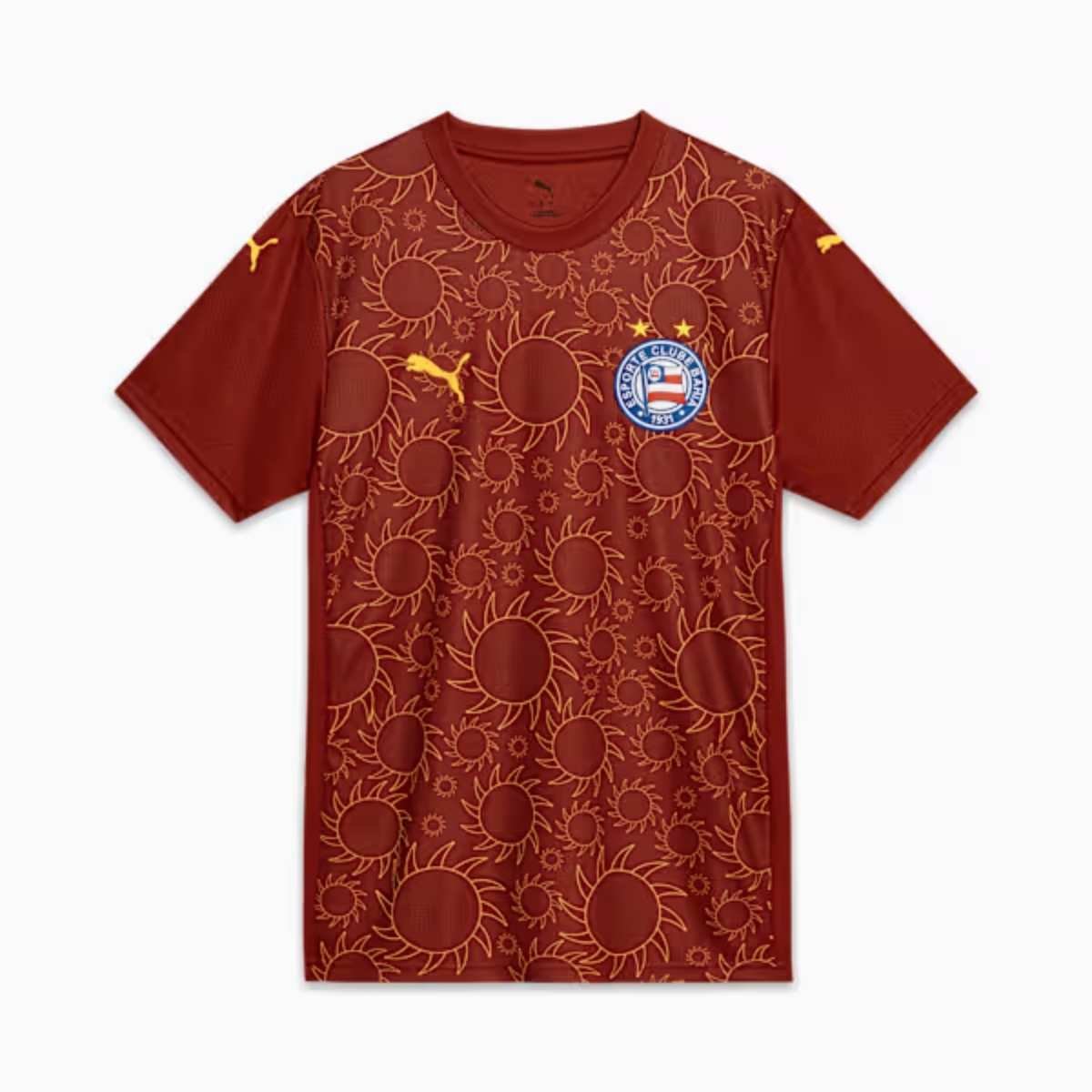 camisa-bahia-ec-vinho-2025-26-terceira-masculina Camisa Bahia EC Vinho 2025/26 Terceira III Masculina