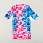 camisa-bape-fb-adidas-azul-rosa-2025-26-masculina