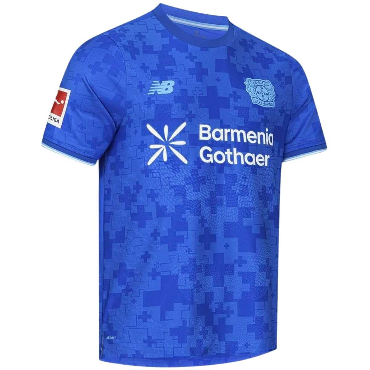 camisa-bayer-04-leverkusen-azul-2025-26-third-masculina (1) Camisa Bayer Leverkusen Azul 2025/26 Third III Masculina