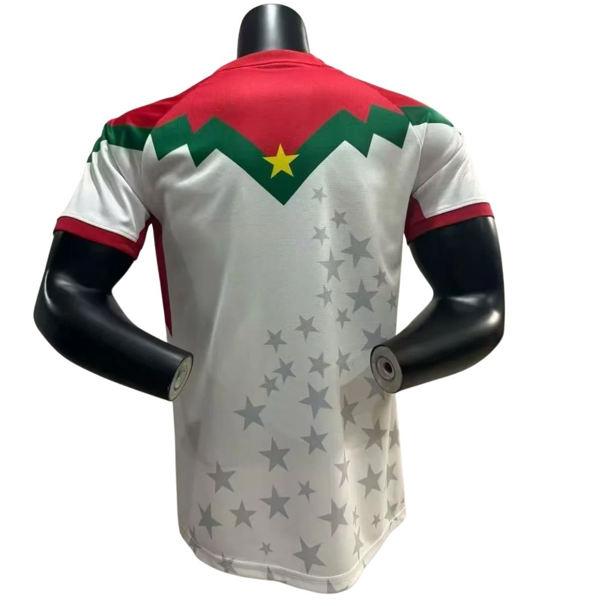 camisa-burkina-faso-branca-2025-26-away-ii-masculina (1) Camisa Burkina Faso Branca 2025/26 Away II Masculina