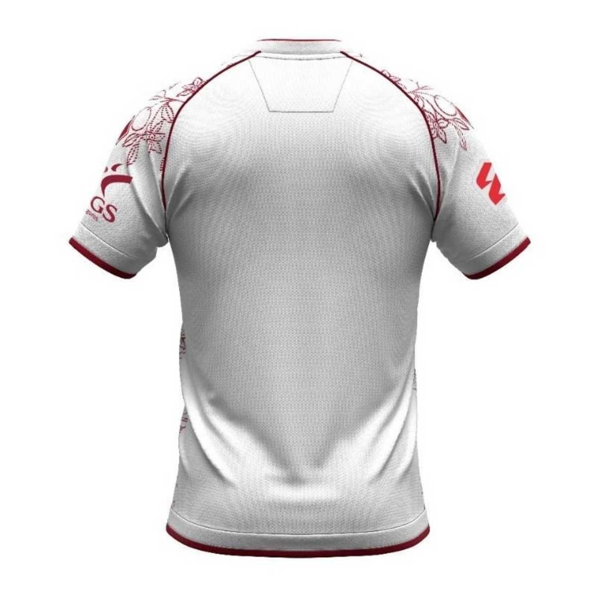 camisa-cd-castellon-branco-2025-26-away-masculina (2) Camisa CD Castellón Branco 2025/26 Away II Masculina