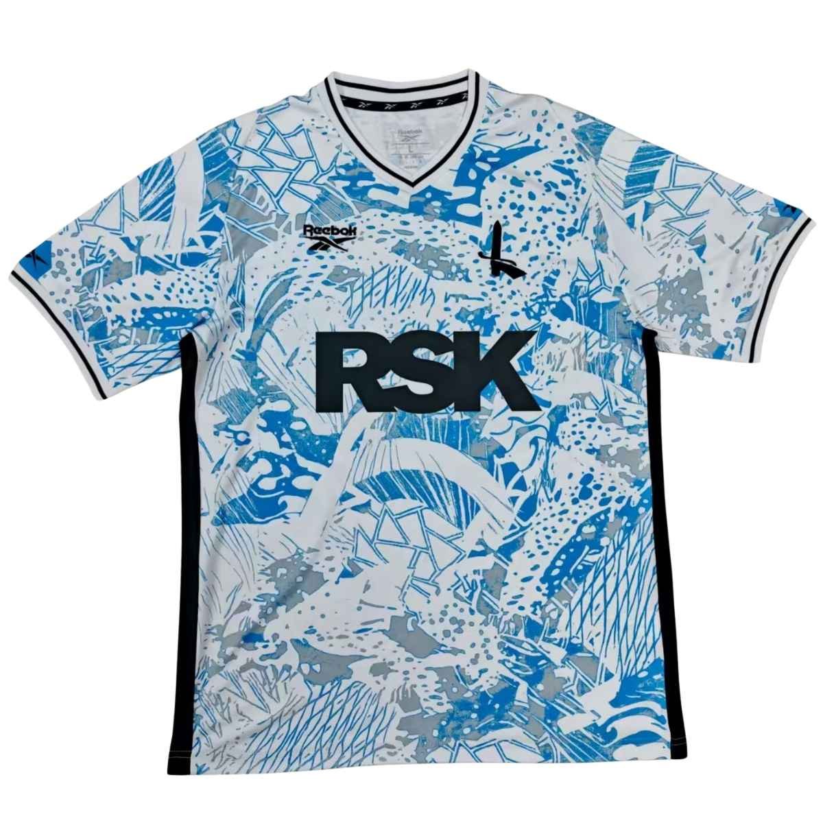 camisa-charlton-athletic-branca-azul-2025-26-away-masculina (1) Camisa Charlton Athletic FC Branca/Azul 2025/26 Away II Masculina