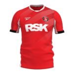 camisa-charlton-athletic-vermelha-2025-26-home-masculina