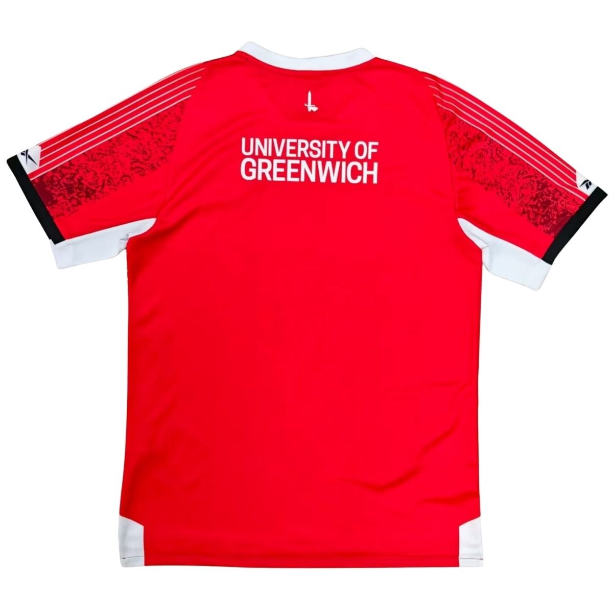 camisa-charlton-athletic-vermelha-2025-26-home-masculina (2) Camisa Charlton Athletic FC Vermelho 2025/26 Home I Masculina