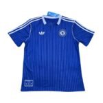 camisa-chelsea-fc-azul-terrace-icons-2025-26-masculina