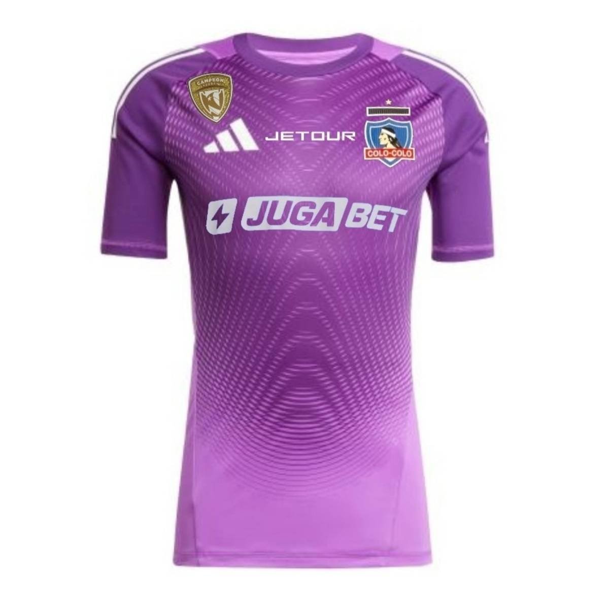 camisa-colo-colo-roxo-2025-26-goleiro-masculina Camisa Colo Colo Roxo 2025/26 Goleiro Masculina
