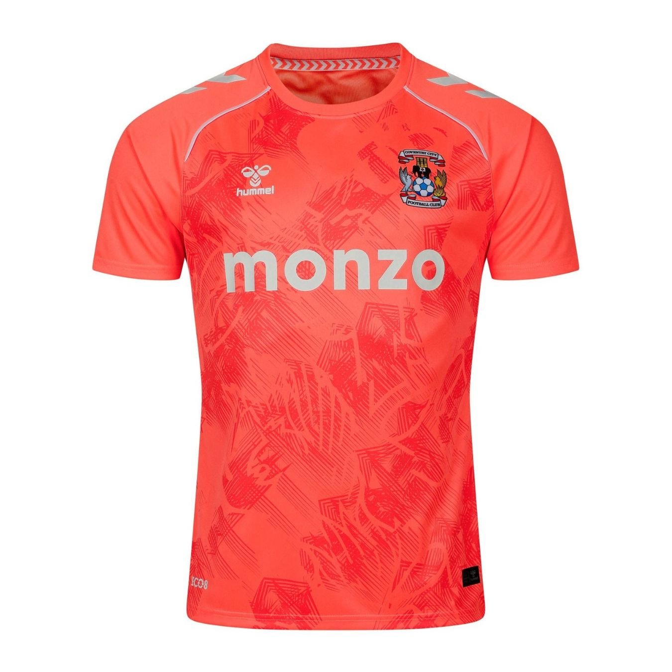 camisa-coventry-city-vermelho-2025-26-away-masculina Camisa Coventry City Vermelho 2025/26 Away Masculina
