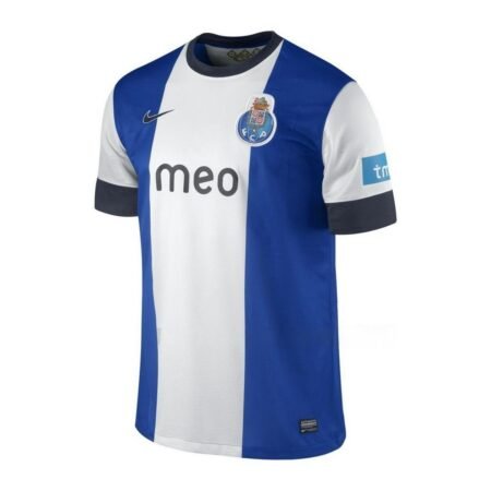 Camisa FC Porto Azul 2012/13 Home I Masculina