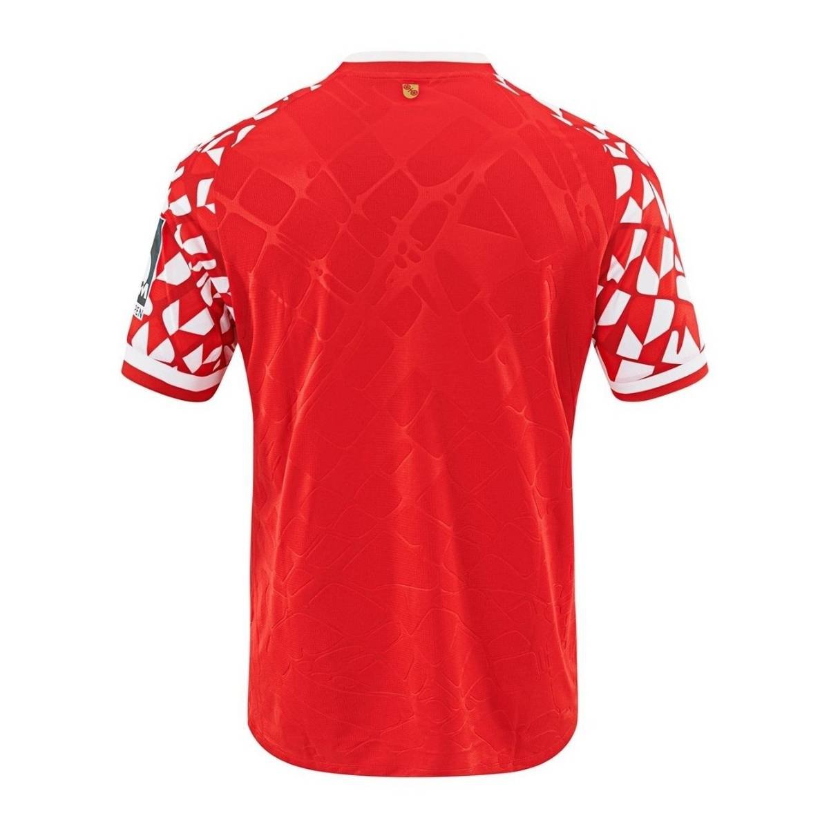 camisa-fsv-mainz-05-vermelho-2025-26-home-masculina (2) Camisa FSV Mainz 05 Vermelho 2025/26 Home I Masculina