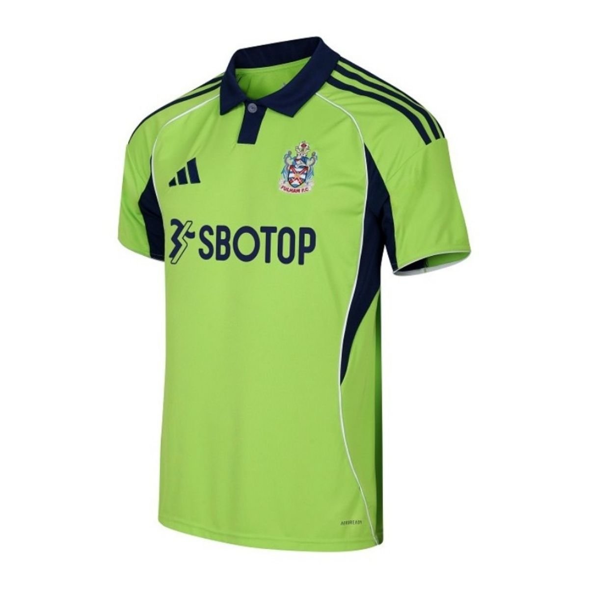 camisa-fulham-fc-verde-2025-26-third-iii-masculina (1) Camisa Fulham FC Verde 2025/26 Away II Masculina