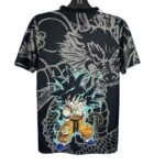 camisa-japão-dragon-ball-goku-preta-2025-26-masculina