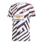 camisa-manchester-united-branco-preto-2020-21-third-masculina