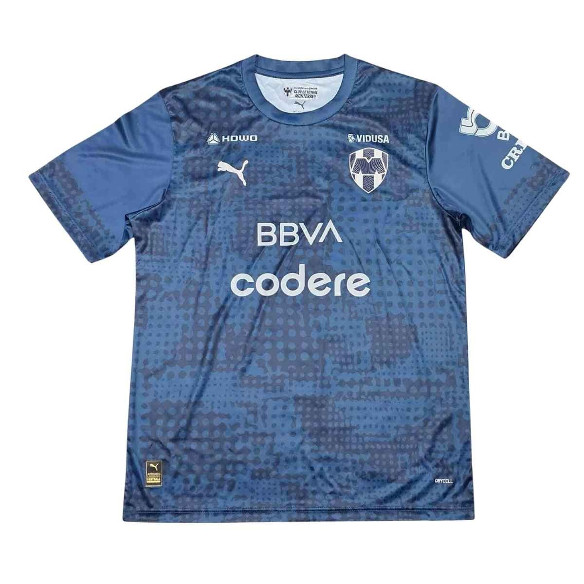 camisa-monterrey-azul-2025-26-treino-masculina Camisa Monterrey Azul 2025/26 Treino Masculina