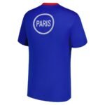 camisa-psg-azul-vermelha-2025-26-pre-jogo-masculina