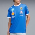 camisa-scudeira-ferrari-f1-azul-monza-2025-26-team-masculina