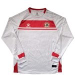 camisa-selecao-da-libia-branca-2024-25-away-manga-longa