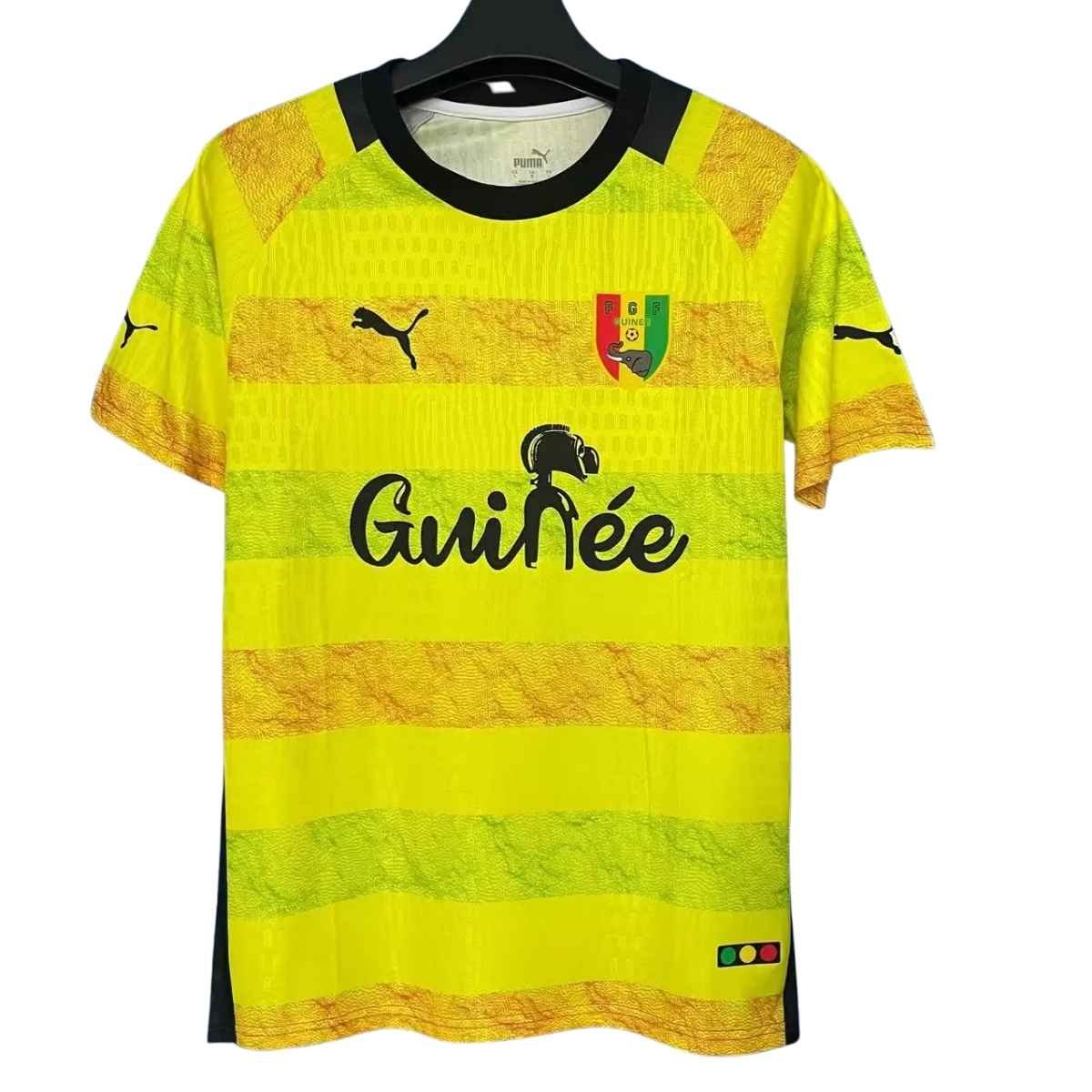 camisa-seleção-de-guine-amarela-2025-26-masculina Camisa Seleção de Guiné Amarela 2025/26 Masculina
