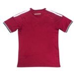 camisa-seleção-hungria-vermelha-2025-26-home-masculina