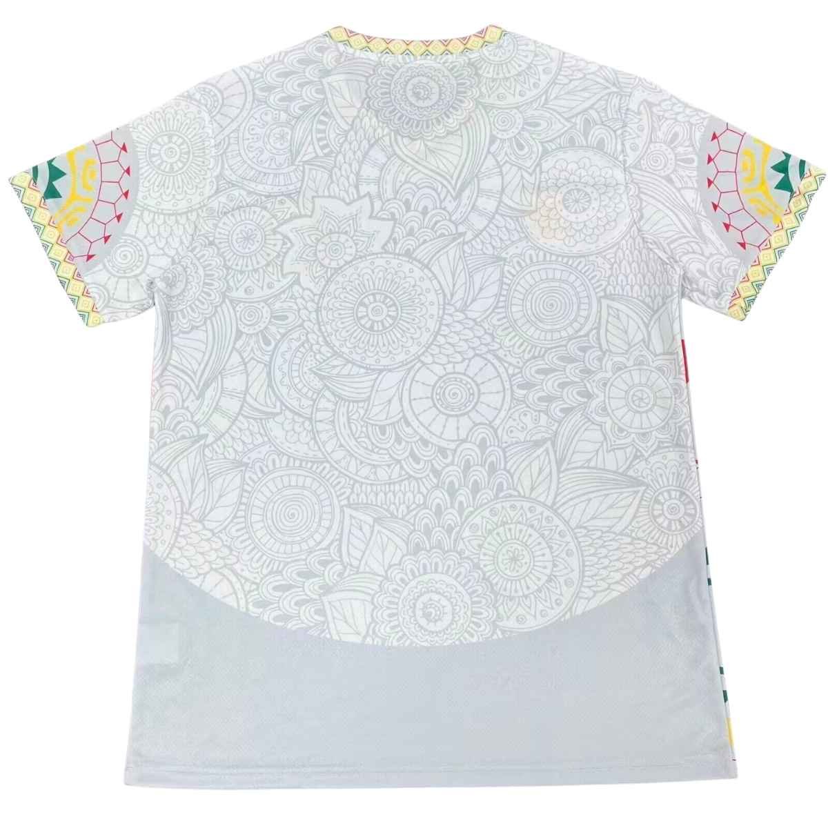 camisa-selecao-mali-branco-2025-26-home-masculina (1) Camisa Seleção Mali Branco 2025/26 Home I Masculina