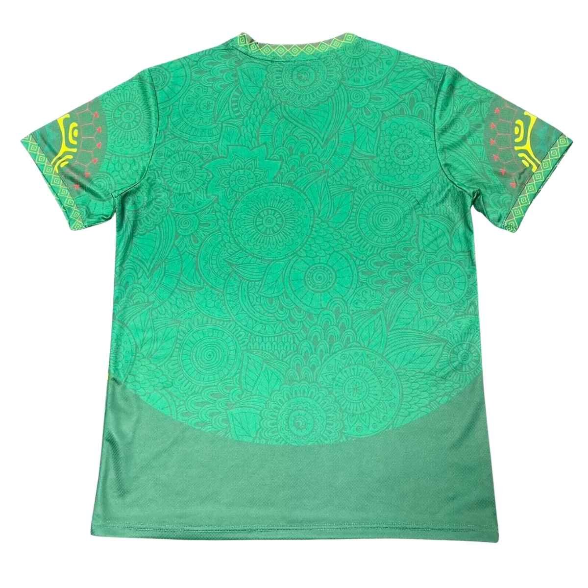 camisa-selecao-mali-verde-2025-26-away-masculina (1) Camisa Seleção Mali Verde 2025/26 Away II Masculina