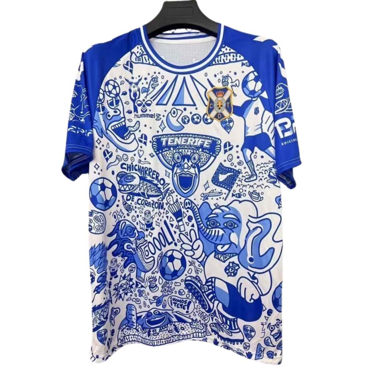camisa-tenerife-bejo-azul-2025-26-especial-masculina Camisa Tenerife Bejo Azul 2025/26 Especial Masculina