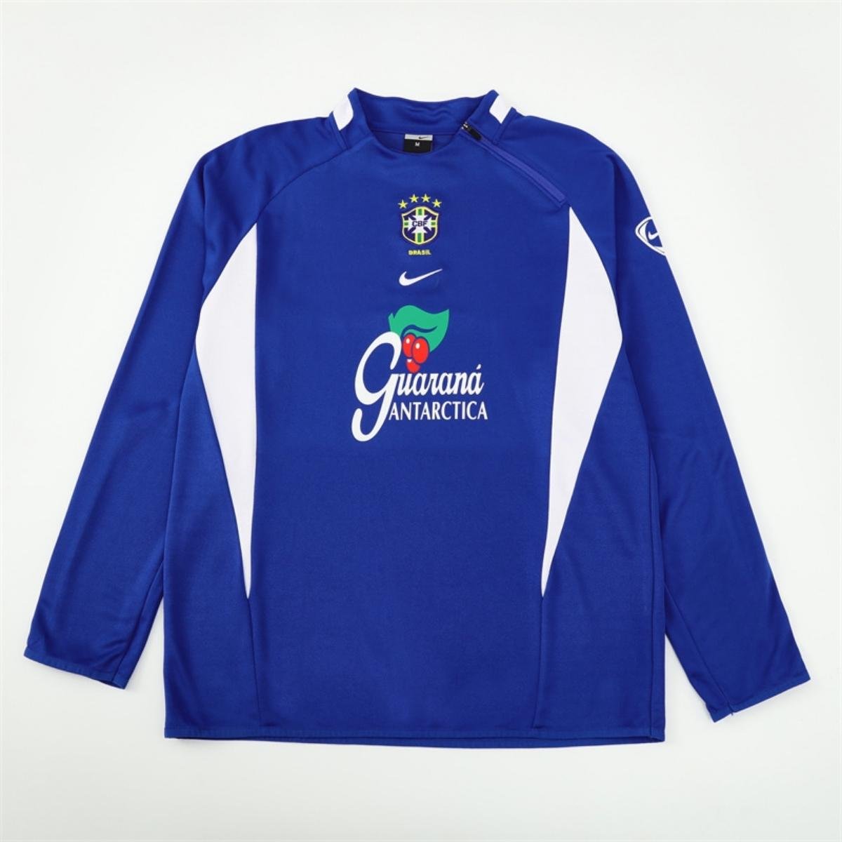 jaqueta-brasil-azul-guarana-nike-2025-26-masculina (2) Jaqueta Brasil Azul Guaraná Nike 2025/26 Masculina