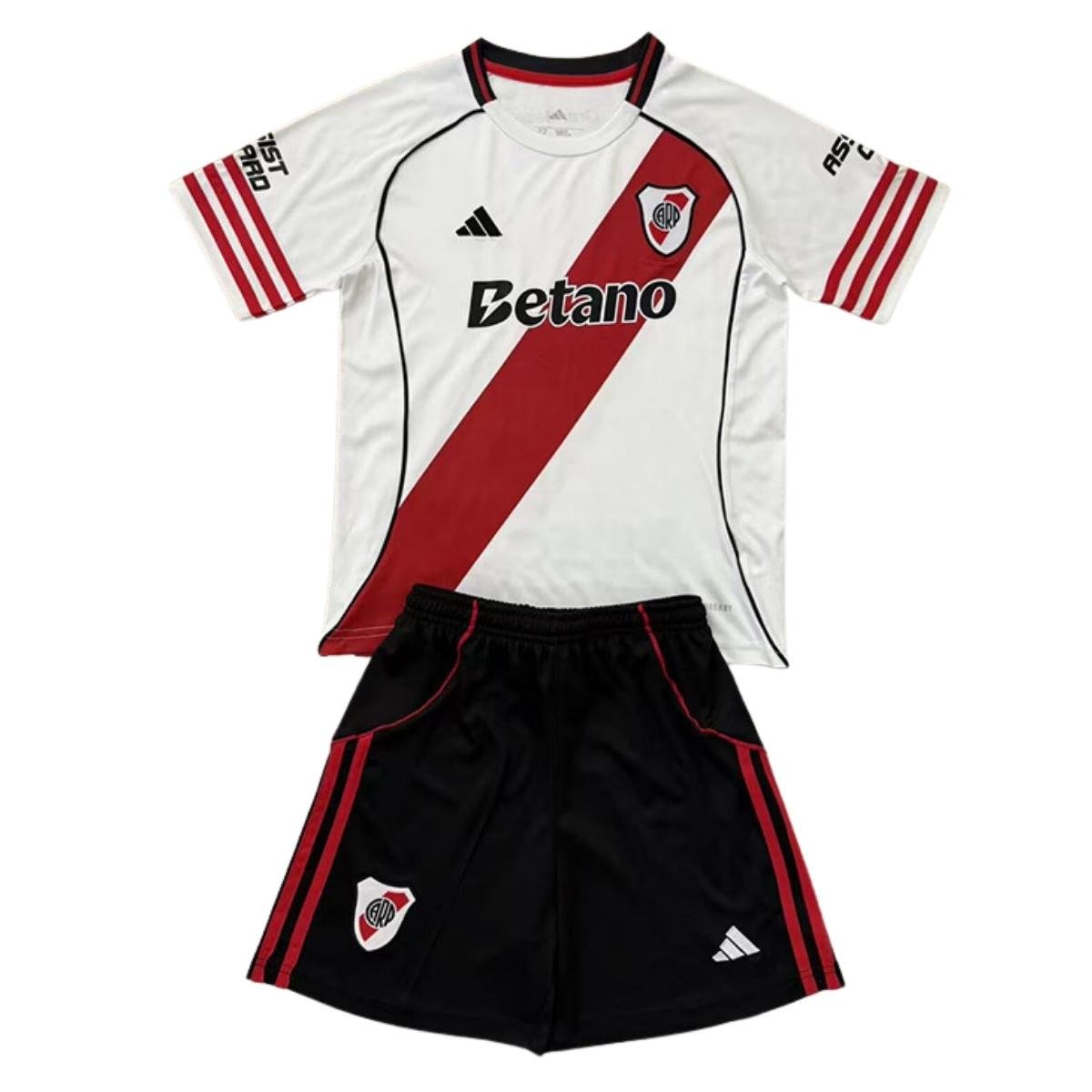 kit-infantil-River-plate-branco-2025-26-titular-unissex (1) Kit Infantil River Plate Branco 2025/26 Titular Unissex