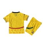 kit-infantil-SELECAO-GANA-AMARELO-2025-AWAU-unissex
