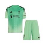 kit-infantil-liverpool-ALISSON-1-verde-2025-26-goleiro-unissex