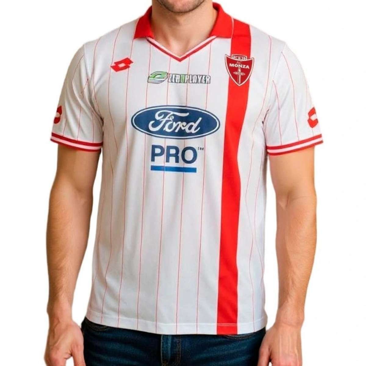 camisa-ac-monza-branca-2025-26-away-ii-masculina Camisa AC Monza Branca 2025/26 Away II Masculina