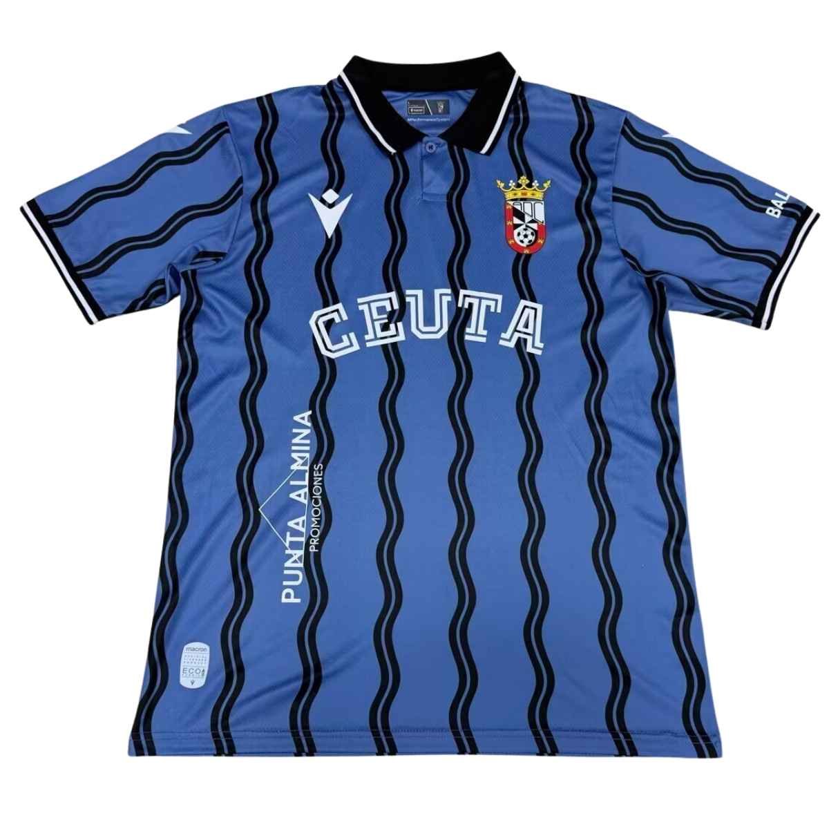 camisa-ad-ceuta-azul-2025-26-away-ii-masculina (1) Camisa AD Ceuta Azul 2025/26 Away II Masculina