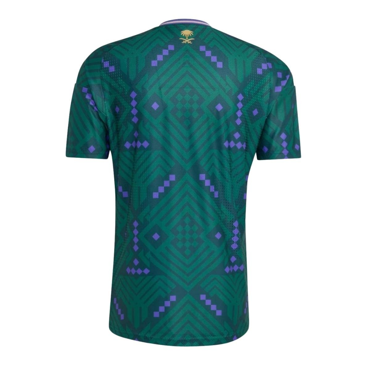 camisa-arabia-saudita-verde-2026-27-home-i-masculina (1) Camisa Arábia Saudita Verde Copa 2026/27 Home I Masculina