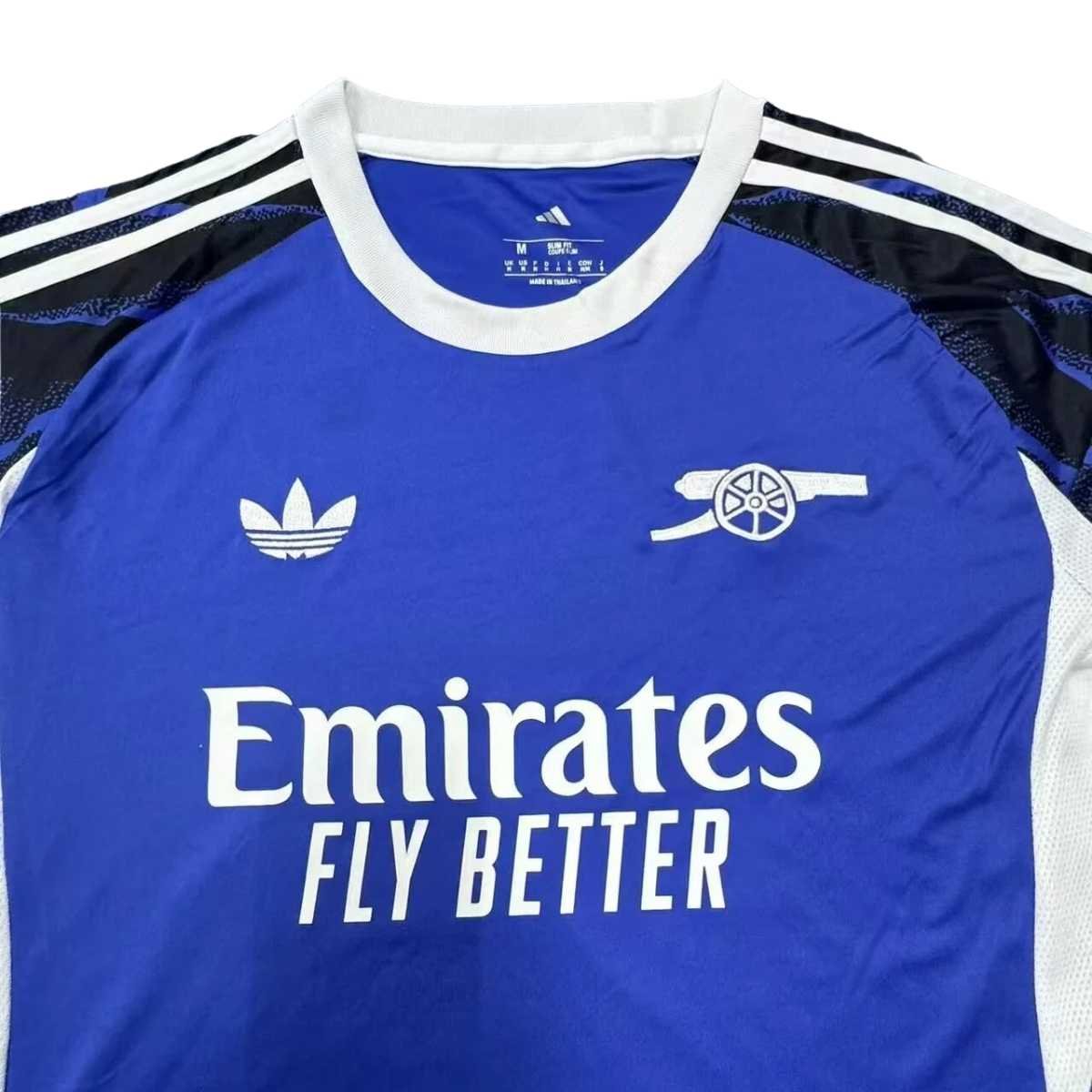camisa-arsenal-azul-originals-2025-26-especial-masculina (1) Camisa Arsenal Azul Originals 2025/26 Especial Masculina