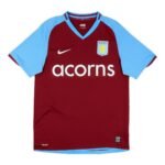 camisa-aston-villa-vermelha-2008-09-home-i-masculina
