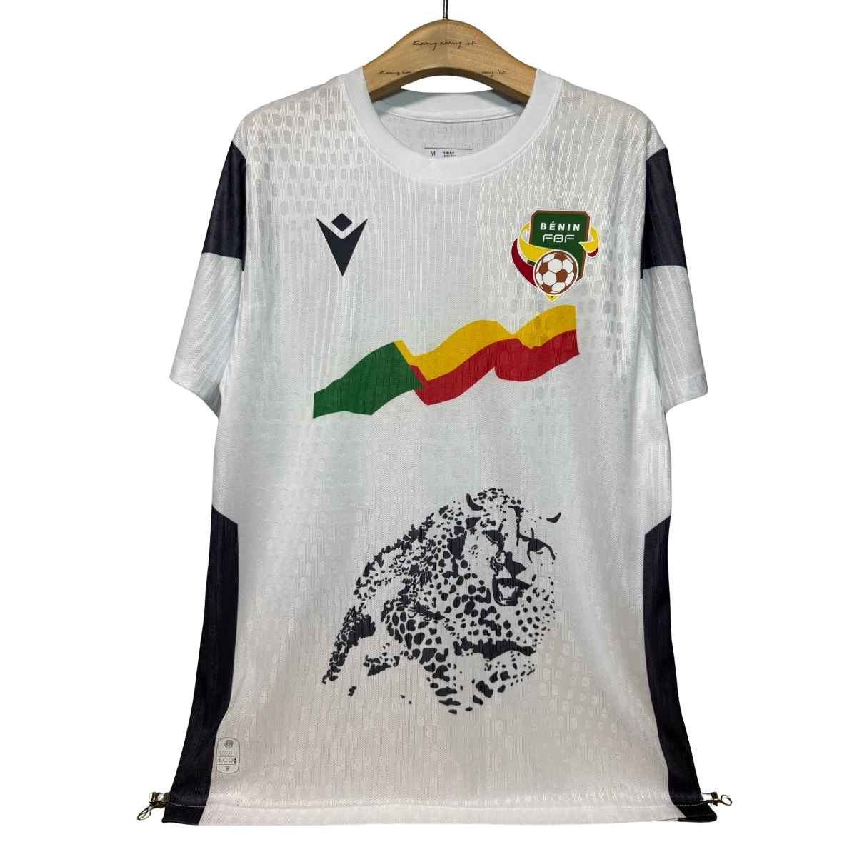 camisa-benim-branca-2025-26-away-ii-masculina Camisa Benim Branca 2025/26 Away II Masculina