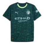 camisa-manchester-city-ea-sports-verde-2025-26-especial-jogador