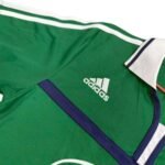 camisa-panathinaikos-fc-verde-2001-02-home-masculina