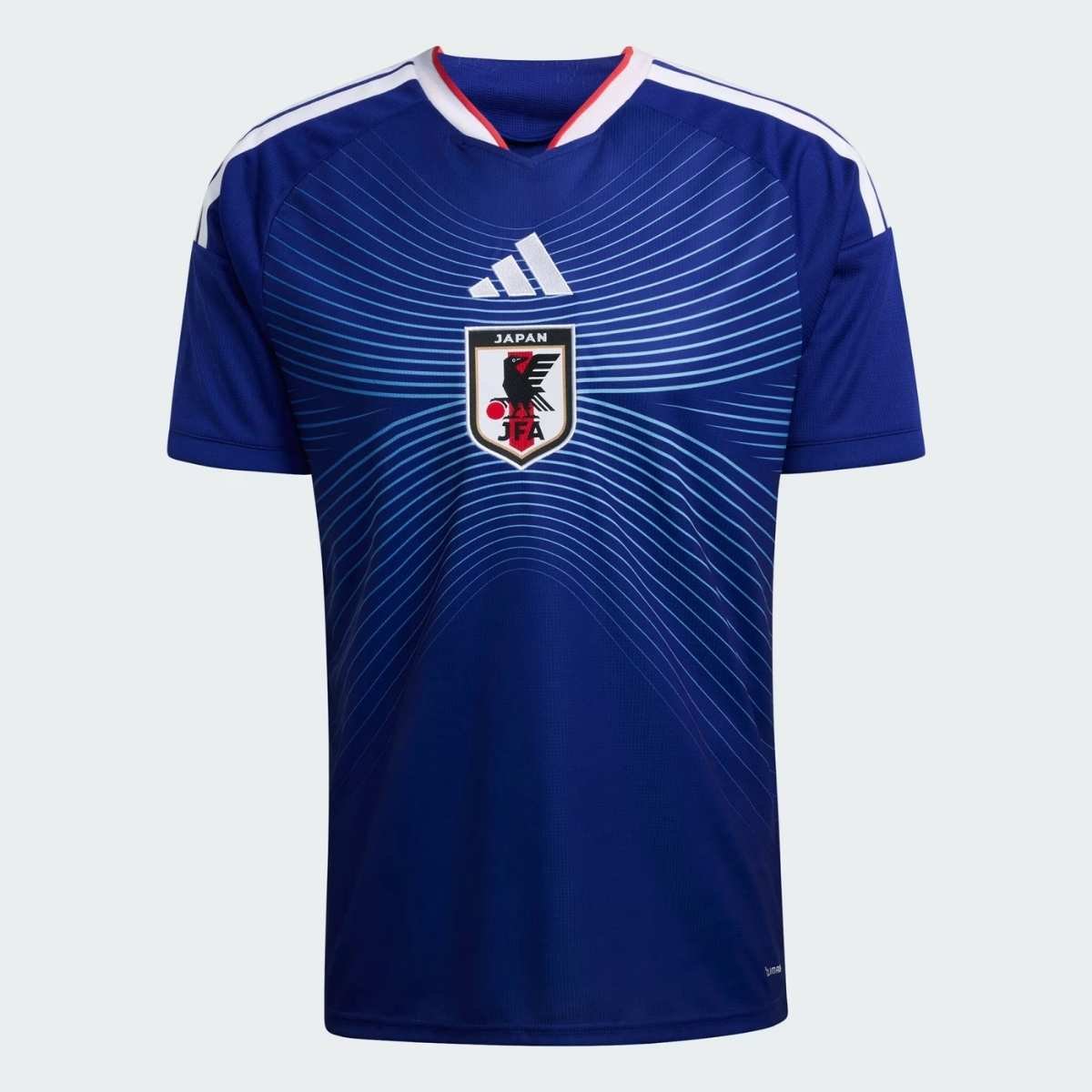 camisa-selecao-japao-azul-i-copa-2026-27-home-masculina-KD3345 Camisa Japão Azul Copa 2026/27 Home I Masculina