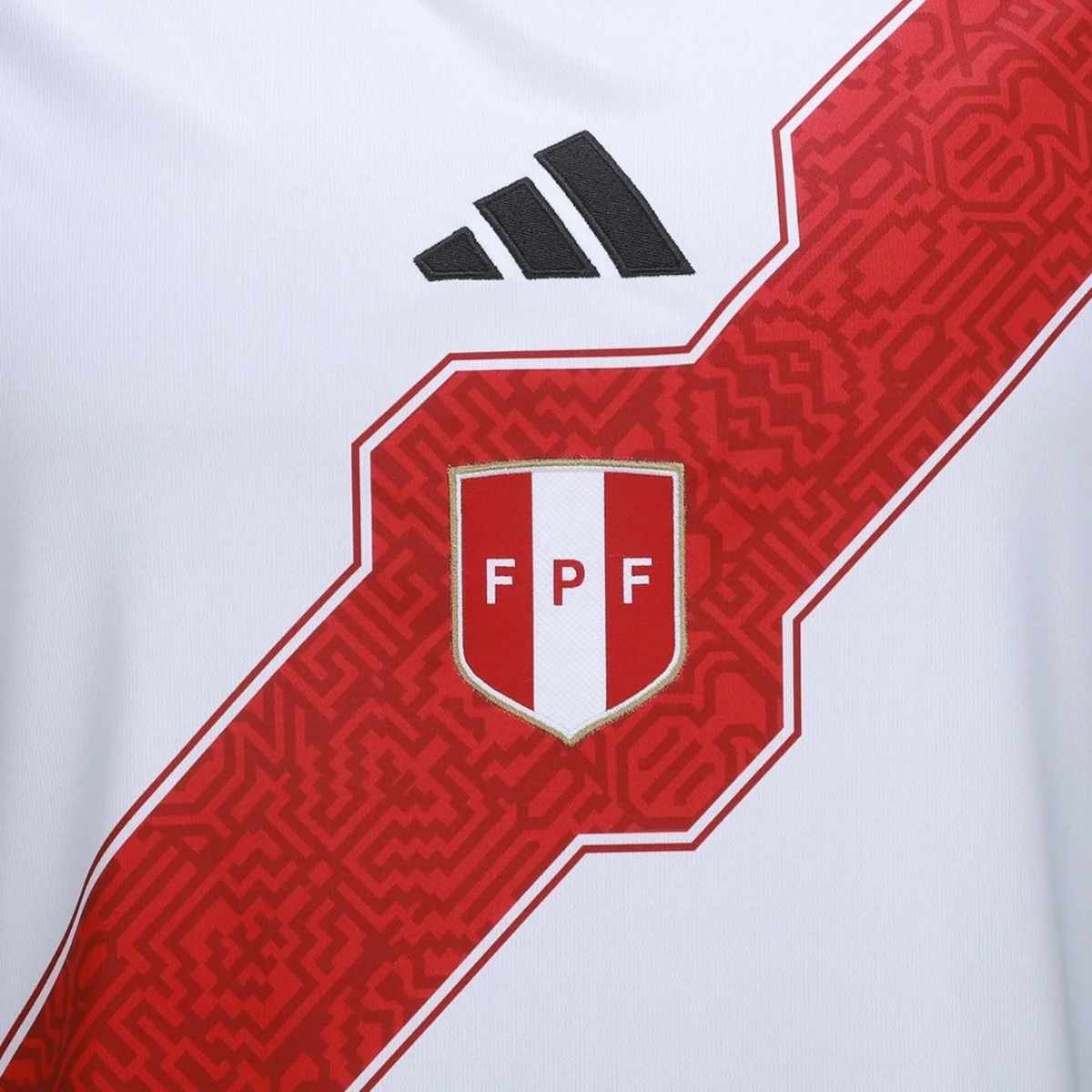 camisa-selecao-peru-branca-2026-27-home-i-masculina (1) Camisa Seleção Peru Branca 2026/27 Home I Masculina