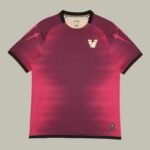 camisa-venezia-fc-vermelha-2025-26-pre-jogo-masculina
