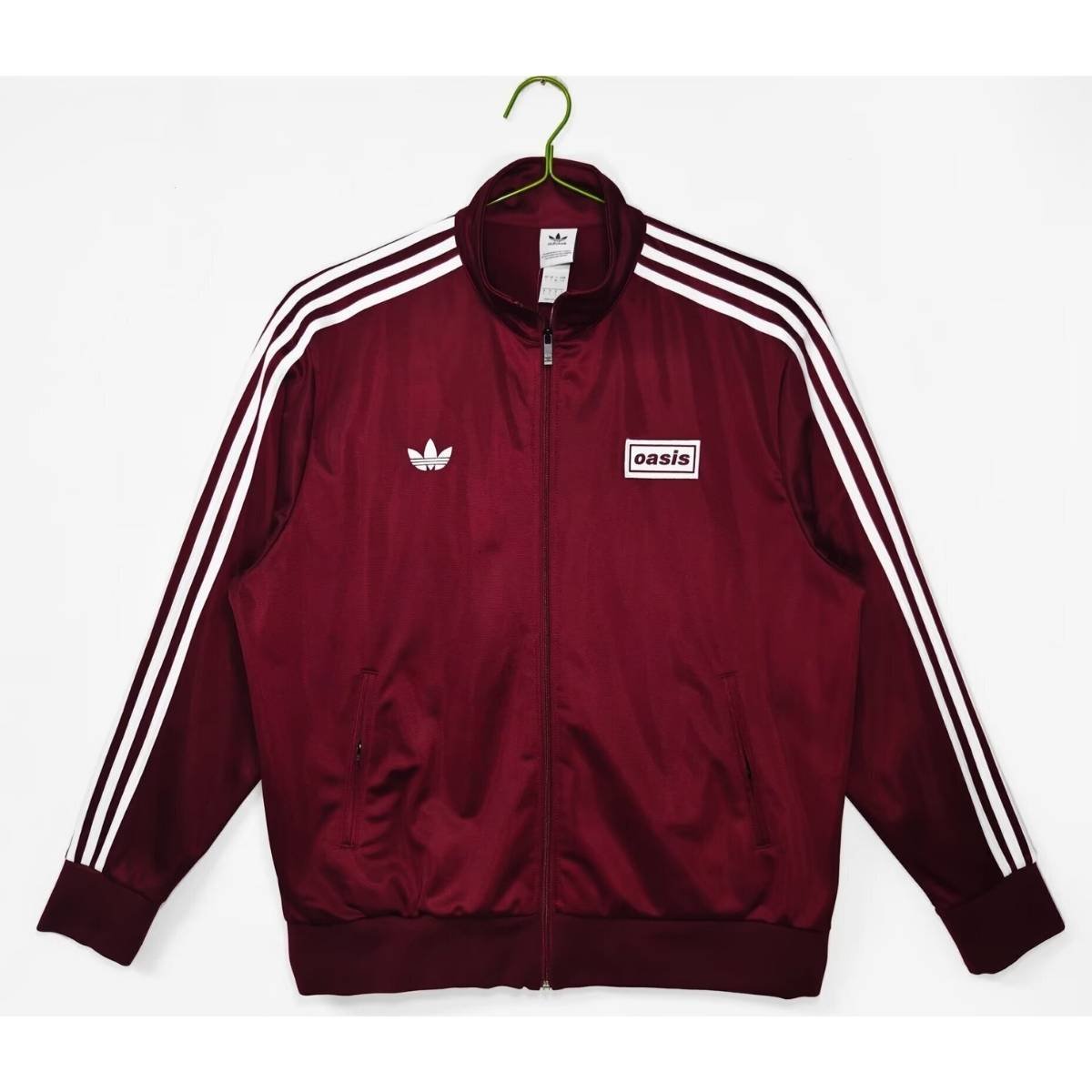 jaqueta-adidas-oasis-vermelho-live-25-masculina (1) Jaqueta Adidas Oasis Vermelho Vinho Originals Live 25 Masculina
