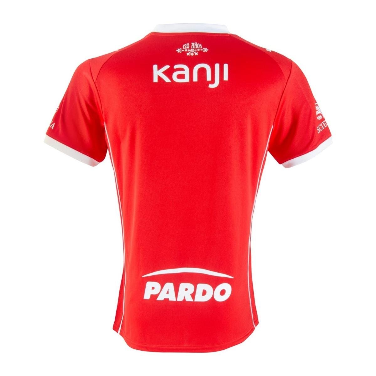 camisa-ca-independiente-vermelha-2026-27-titular-i-masculina (1) : Camisa CA Independiente Vermelha 2026/27 Titular Masculina