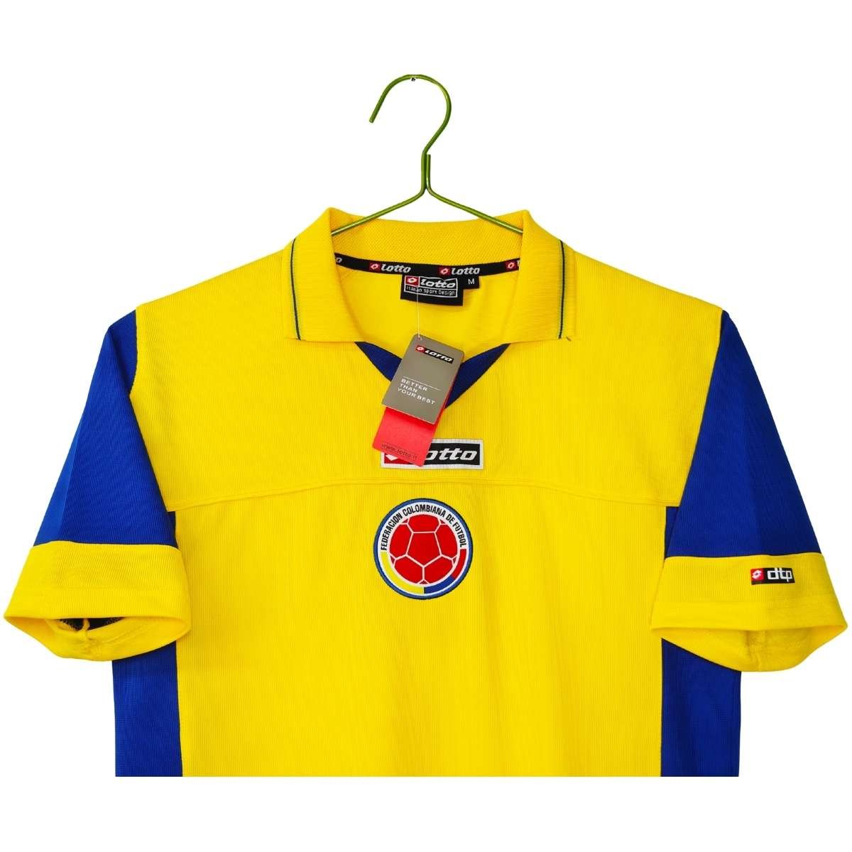 camisa-colombia-amarela-2003-04-home-i-masculina (1) Camisa Colômbia Amarela 2003/04 Home I Masculina