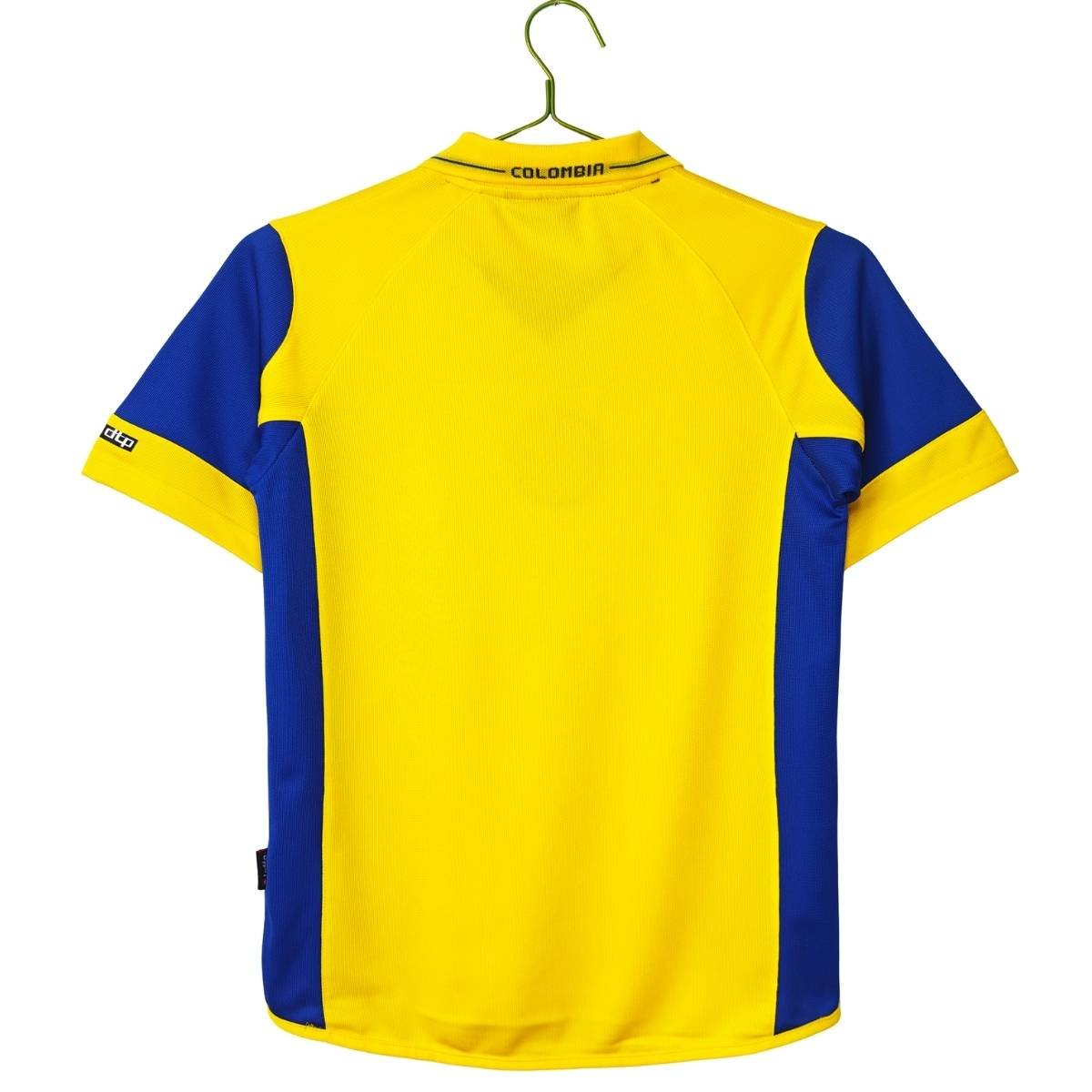 camisa-colombia-amarela-2003-04-home-i-masculina (2) Camisa Colômbia Amarela 2003/04 Home I Masculina