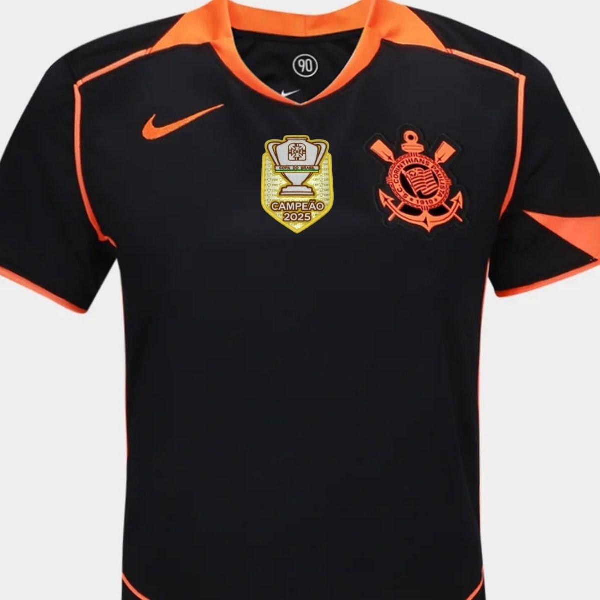 camisa-corinthians-campeao-copa-do-brasil-2025-terceira-preta-feminina (1) Camisa Corinthians Campeão Copa do Brasil 2025 Terceira Total 90 Preta Feminina
