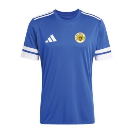 Camisa Seleção de Curaçau Azul 2025/26 Home I Masculina